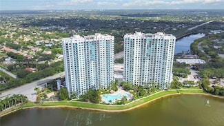 2681 N Flamingo Rd Unit 1808S, Plantation, FL 33323
