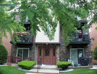 6616 W 64th Place Unit 3W, Chicago, IL 60638