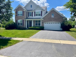 388 Toccoa Ln, Volo, IL 60073