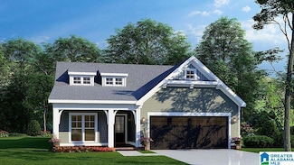 48 Janie Trace, Anniston, AL 36201