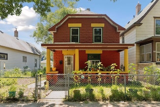 850 Minnehaha Ave W, Saint Paul, MN 55104