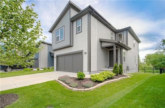 18061 Hauser St, Overland Park, KS 66013