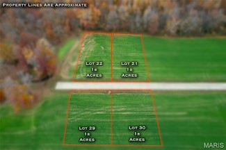 420 Bertha E Dumey Dr, Benton, MO 63736