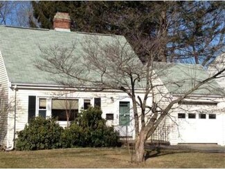13 Spring St, Lexington, MA 02421