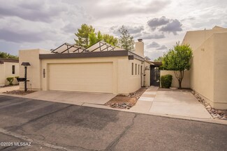2941 N Placita Nueva, Tucson, AZ 85715