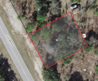 8243 N Elkcam Blvd, Citrus Springs, FL 34433