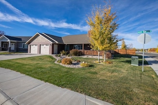 3131 Hardpan Ave, Cody, WY 82414