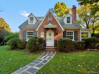 4312 S Ashlawn Dr, Richmond, VA 23221