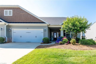 136 Maryland Dr, Thomasville, NC 27360