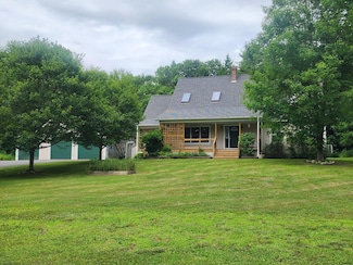 158 Hankerson Rd, Chelsea, ME 04330