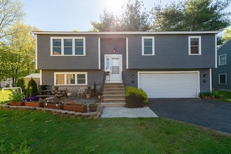 14 Cottage St Unit D, Pepperell, MA 01463