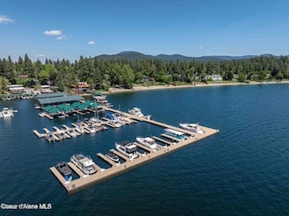 1100 E, Coeur D'Alene, ID 83814