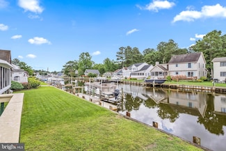 354 Ocean Pkwy, Berlin, MD 21811