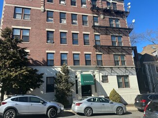 31 Orkney Rd Unit 32, Brighton, MA 02135