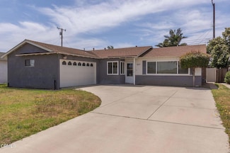 4117 S C St, Oxnard, CA 93033