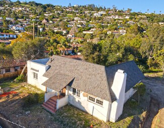 1165 E Cota St, Santa Barbara, CA 93103