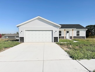 6308 Perch Dr, Weston, WI 54476
