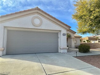 11037 Hawk Valley Ave, Las Vegas, NV 89134