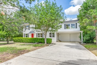 123 W Mandalay Dr, San Antonio, TX 78212