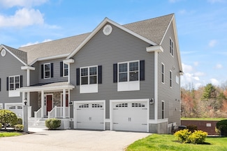 7 Commodore Way Unit 7, Westford, MA 01886
