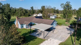 3412 N Highway 27, Sulphur, LA 70663