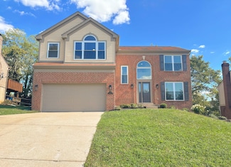 3310 Kingsburg Ct, Erlanger, KY 41018