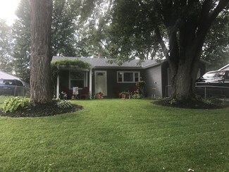 5907 Council Ring Blvd, Kokomo, IN 46902