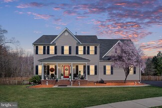 3920 Chapman Dr, Fredericksburg, VA 22408