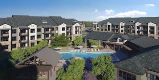 9301 Brewer Blvd Unit 1309, Fort Worth, TX 76123