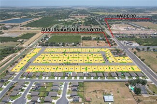 3817 Zenker Ave, McAllen, TX 78504