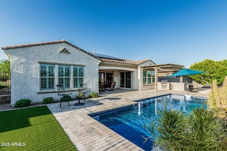 20595 W Pasadena Ave, Buckeye, AZ 85396