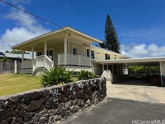 41-023 Alaihi St, Waimanalo, HI 96795