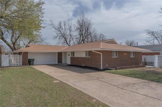 3000 N Viewpoint Dr, Oklahoma City, OK 73110