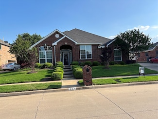 209 Timberbluff Ln, Murphy, TX 75094