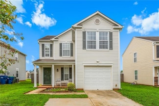 764 Runningbrook Ln, Rural Hall, NC 27045