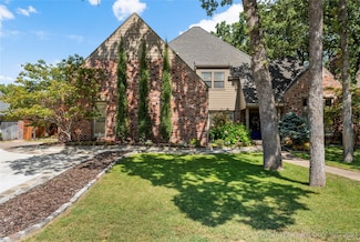 5149 E 107th St, Tulsa, OK 74137