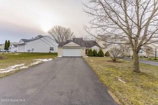 1137 Spearhead Dr, Schenectady, NY 12302