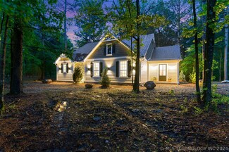 74 Love Boat Ln, Broken Bow, OK 74728