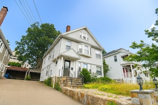31 Gilbert Rd Unit 2, Belmont, MA 02478