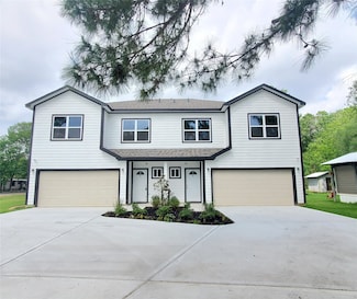 1306 N 9th St Unit A, Conroe, TX 77301