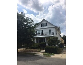 1899 Hyde Park Ave, Hyde Park, MA 02136