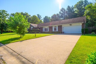3492 Woodlane Dr, Philpot, KY 42366