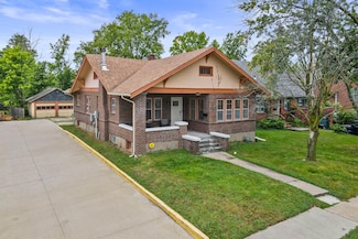 1310 Bass Ave, Columbia, MO 65201