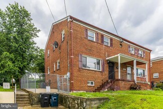 4127 28th Ave, Temple Hills, MD 20748