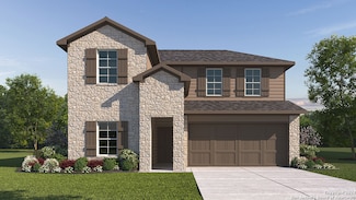 21133 Millstream Bend, San Antonio, TX 78266