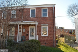 4801 Bass Place SE, Washington, DC 20019