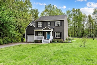 909 Harmony Rd, Glen Allen, VA 23059