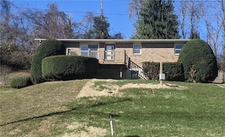 331 W Pike St, Barnesville, OH 43713