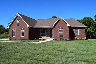 954 Red Bluff Way, Adams, TN 37010