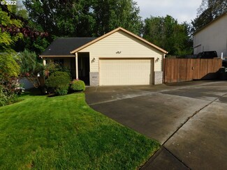 3472 NE 214th Ave, Fairview, OR 97024